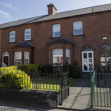 Botanic Villa Dublin Luaran gambar