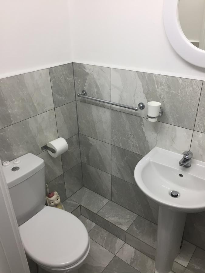 Botanic Villa Dublin Luaran gambar