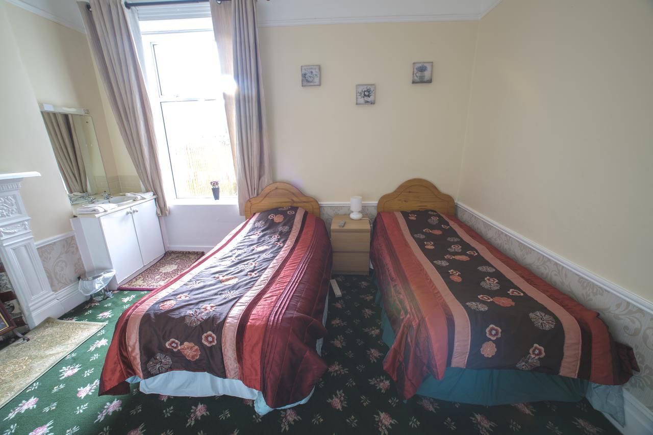 Botanic Villa Dublin Bilik gambar