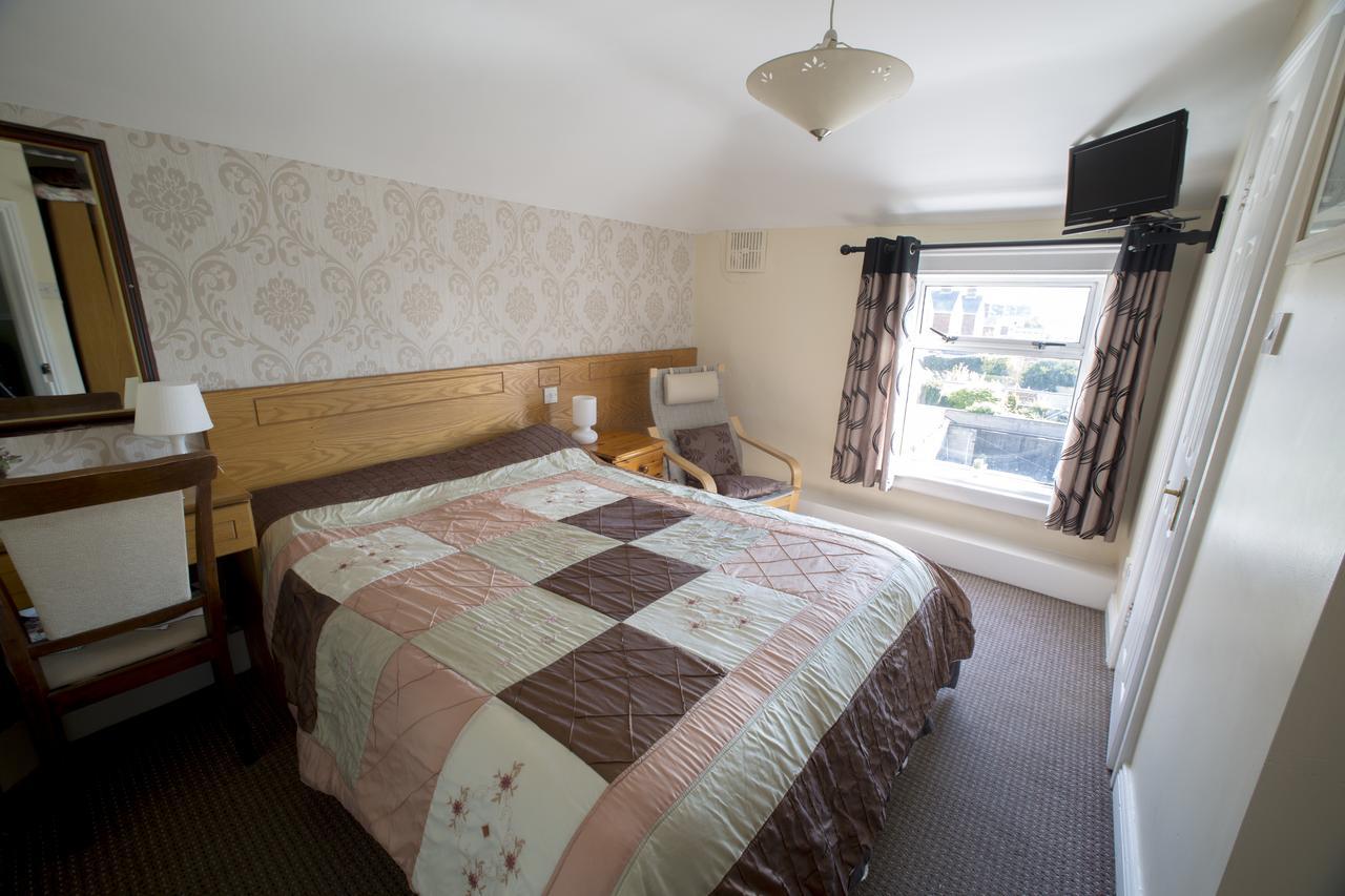 Botanic Villa Dublin Luaran gambar