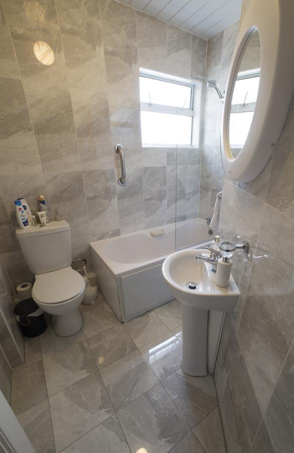 Botanic Villa Dublin Luaran gambar