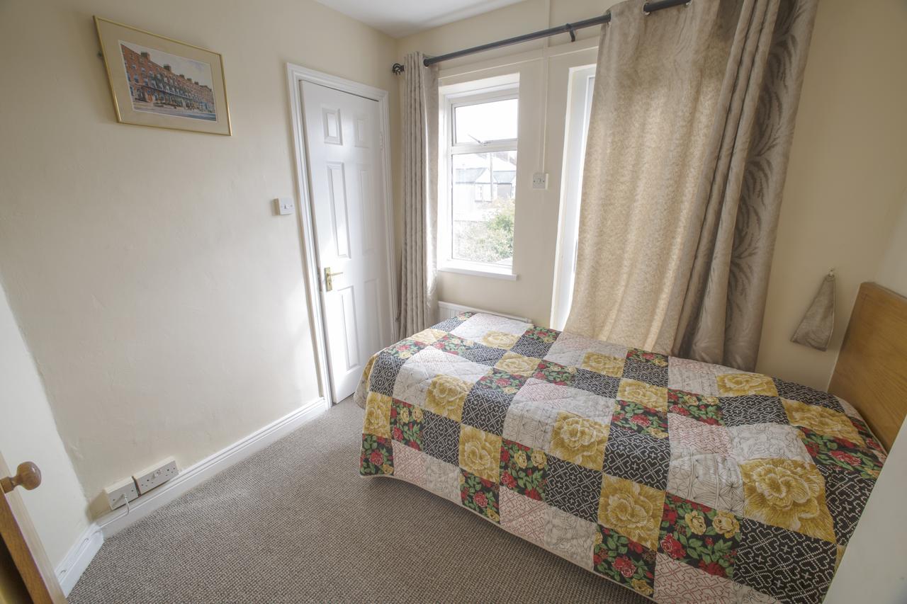 Botanic Villa Dublin Luaran gambar