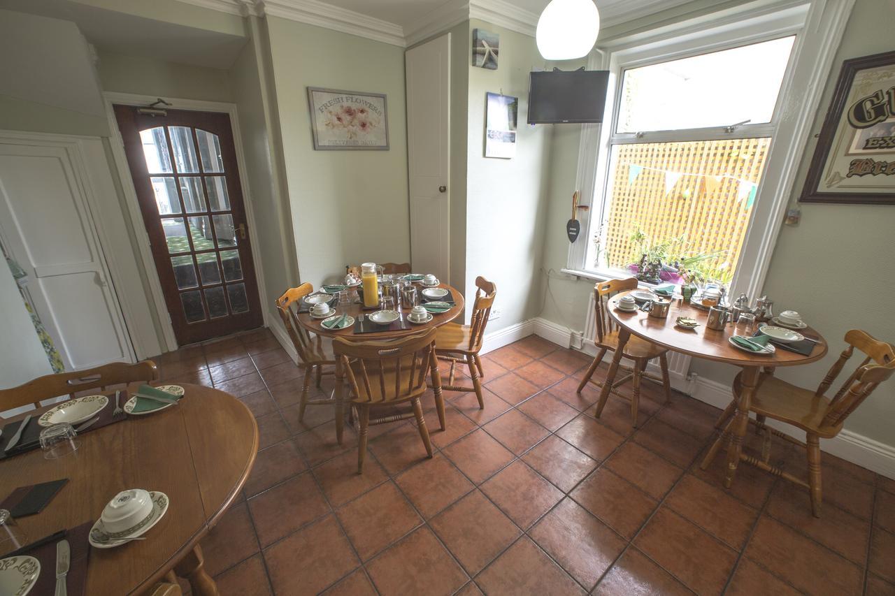 Botanic Villa Dublin Luaran gambar