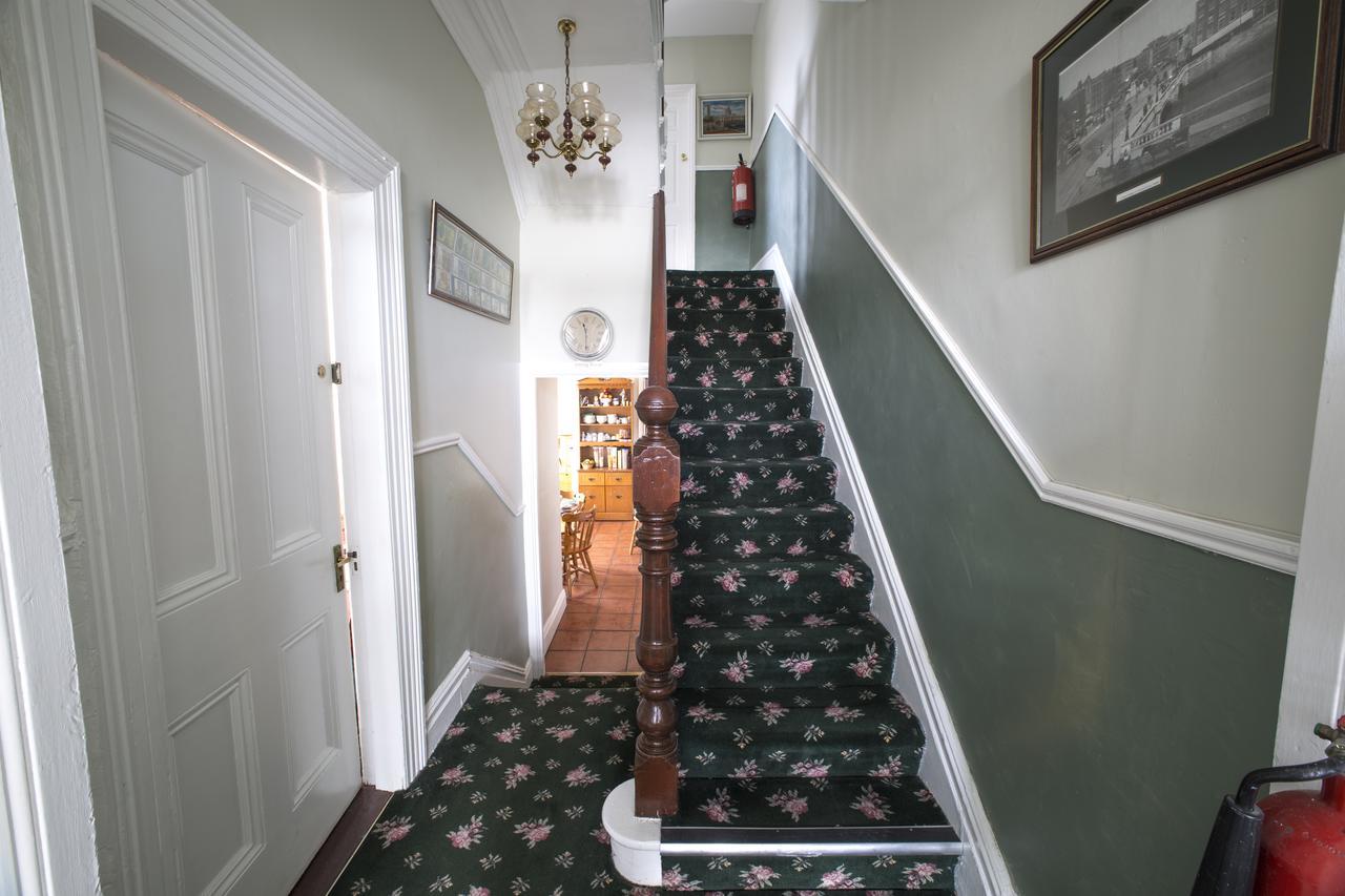 Botanic Villa Dublin Luaran gambar