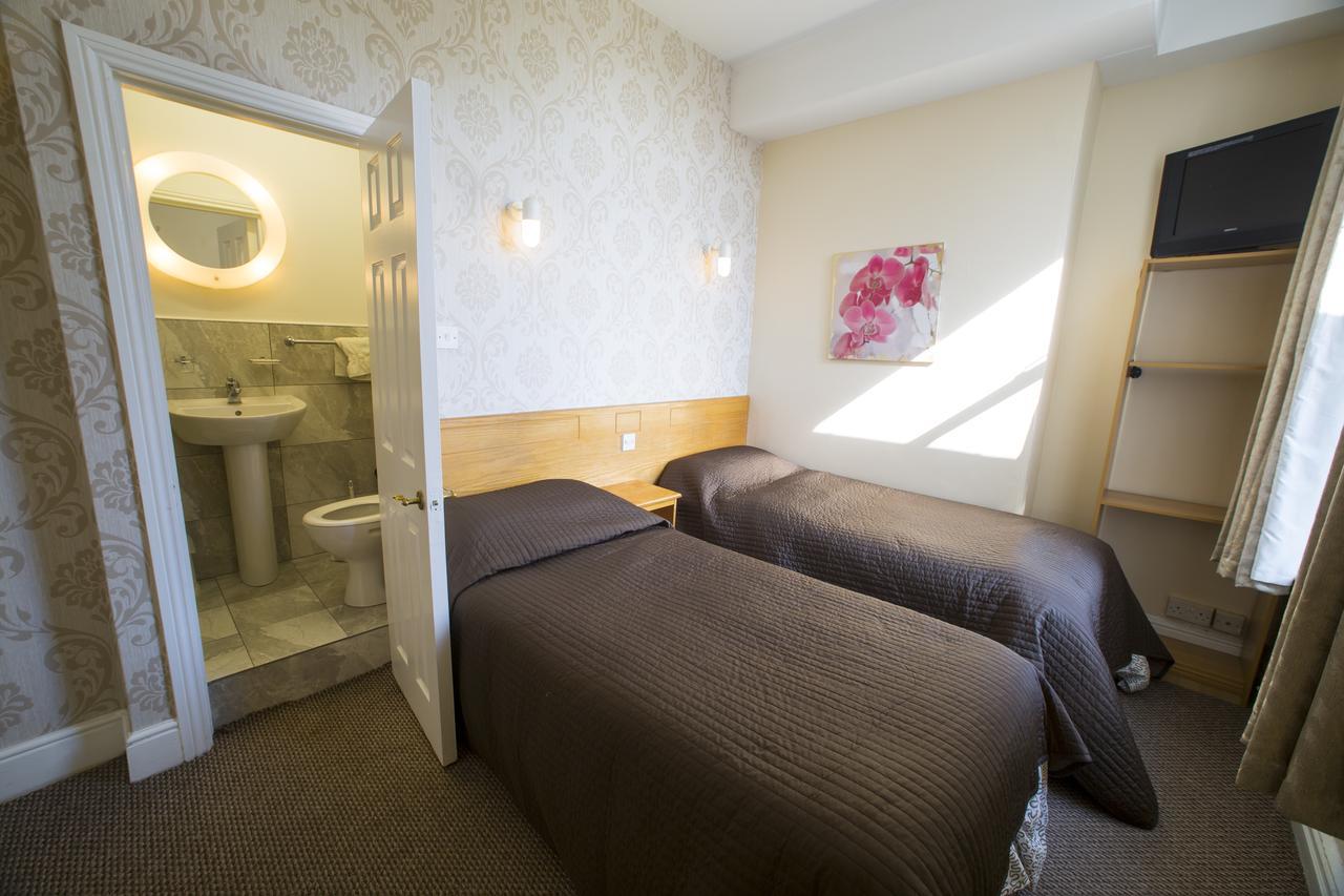 Botanic Villa Dublin Luaran gambar